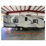 2012 Forest River Salem Cruise Lite