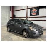 2009 Pontiac Vibe 2.4L