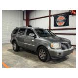 2009 Chrysler Aspen Limited