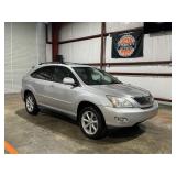 2009 Lexus RX 350