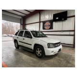2005 Chevrolet TrailBlazer LS
