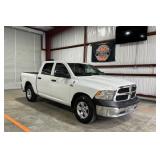 2015 Ram Ram Pickup 1500 Tradesman