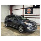 2014 Hyundai Santa Fe GLS