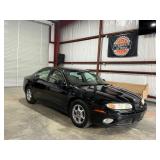 2001 Oldsmobile Aurora 3.5