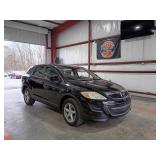 2011 Mazda CX-9 Sport