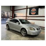 2009 Pontiac G5 GT