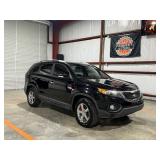 2011 Kia Sorento LX