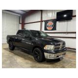 2011 RAM Ram Pickup 1500 Sport