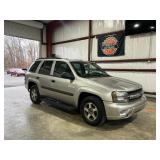 2005 Chevrolet TrailBlazer LS