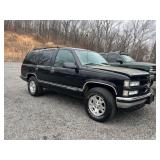 1999 Chevrolet Tahoe LT      *IN-OP