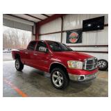 2006 Dodge Ram Pickup 1500 ST