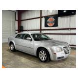 2007 Chrysler 300 Touring