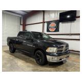 2011 Ram Ram Pickup 1500 Sport