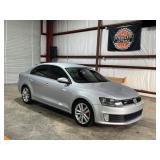 2014 Volkswagen Jetta GLI