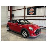 2019 Mini Cooper