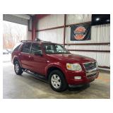 2010 Ford Explorer XLT