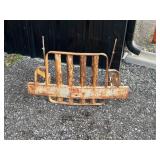 Massey Ferguson Grill