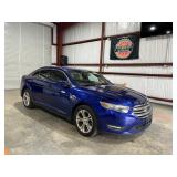 2014 Ford Taurus SEL