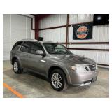 2006 Saab 9-7X 4.2i