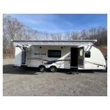 2011 Heartland North Trail Ultra Lite RV