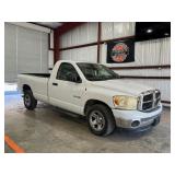 2008 Dodge Ram Pickup 1500 SLT