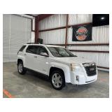 2011 GMC Terrain SLT-1 SUV V6, 3 FFV FWD
