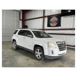 2012 GMC Terrain SLT-2 SUV I4, 2.4 FFV FWD