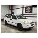 2008 Chevrolet Uplander Cargo 4dr Extended Mini-Va