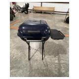 Charcoal Grill