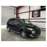 2006 Mazda MPV LX-SV Mini-Van V6, 3 Gas FWD