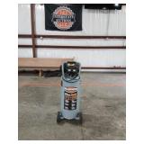 Mcgraw 21 Gal Air Compressor 175 Psi
