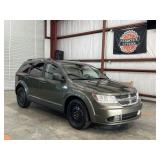 2016 Dodge Journey SE SUV I4, 2.4 Gas FWD