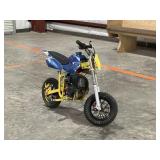 X-Pro 40 cc Dirt Bike