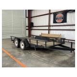 14ï¿½ Trailer
