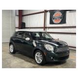 2014 MINI Cooper Countryman Wagon I4, 1.6 Gas FWD