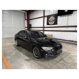 2014 BMW 3 Series 320i xDrive Sedan I4, 2 T Gas AW