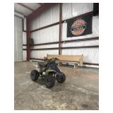 4 Wheeler