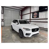 2017 Volvo XC90 T6 Moment SUV I4, 2 TW Gas AWD