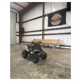 4 Wheeler
