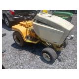 Cub Cadet Lawn Mower