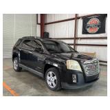 2013 GMC Terrain SLT-1 SUV V6, 3.6 Gas FWD