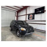 2003 Honda Pilot EX-L SUV V6, 3.5 Gas 4WD