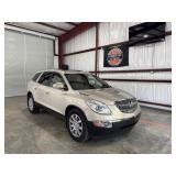 2011 Buick Enclave CXL-1 SUV V6, 3.6 Gas FWD