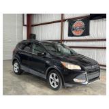 2014 Ford Escape SE SUV I4, 1.6 T Gas AWD