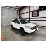 2011 Honda CR-V SE SUV I4, 2.4 Gas AWD
