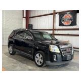 2014 GMC Terrain SLT-2 SUV V6, 3.6 Gas AWD