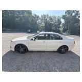 2010 Ford Fusion SEL Sedan V6, 3 FFV FWD