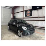 2011 MINI Cooper Countryman S Wagon I4, 1.6 T Gas