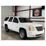 2007 GMC Yukon SLT SUV V8, 5.3 Gas RWD