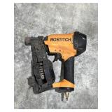 Bostitch Magnesium Pneumatic Roofing Nail Gun